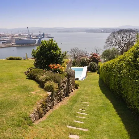 Apartment Con Piscina Y Excelentes Vistas