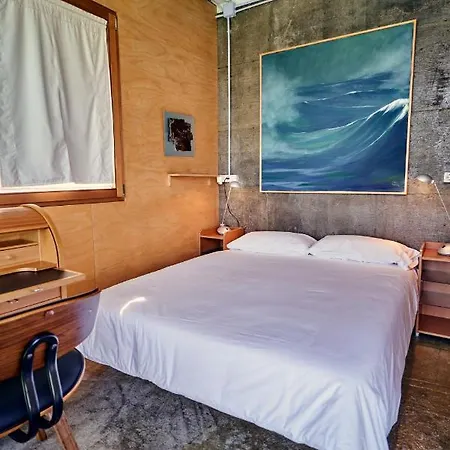 Con Piscina Y Excelentes Vistas Apartamento