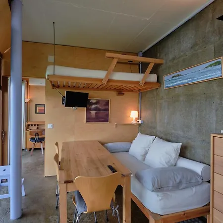 Con Piscina Y Excelentes Vistas Apartment *