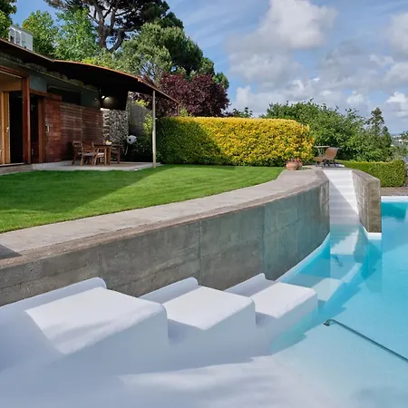 Con Piscina Y Excelentes Vistas *