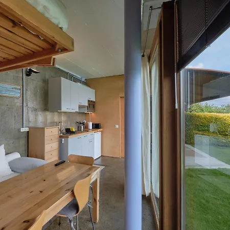 Con Piscina Y Excelentes Vistas Феррол