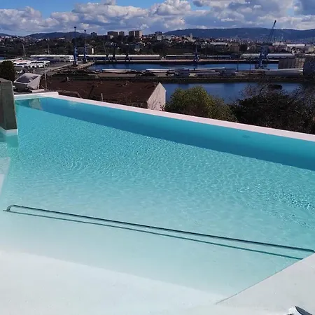 Apartment Con Piscina Y Excelentes Vistas *