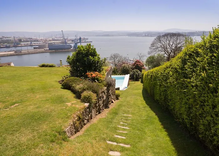 아파트 Con Piscina Y Excelentes Vistas