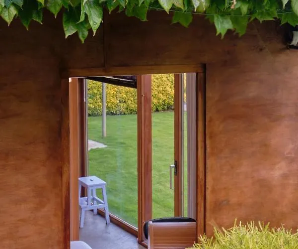 Appartamento Con Piscina Y Excelentes Vistas